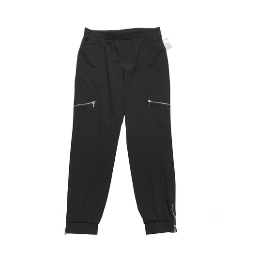 Pants Joggers By Chicos In Black, Size:S