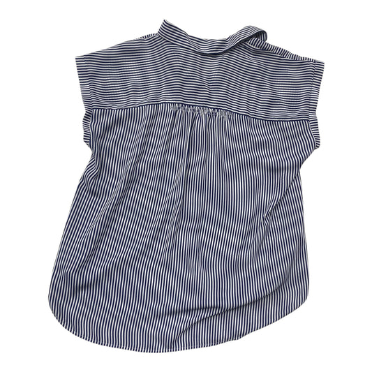 Top Ss By Caslon In Striped Pattern, Size:Lp