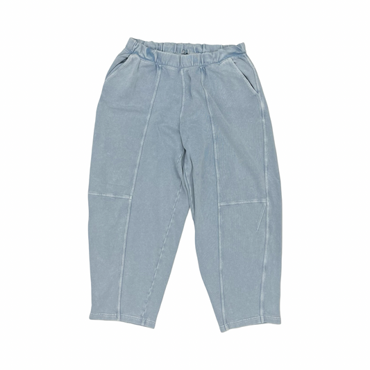 Pants Lounge By Aerie In Blue, Size:L
