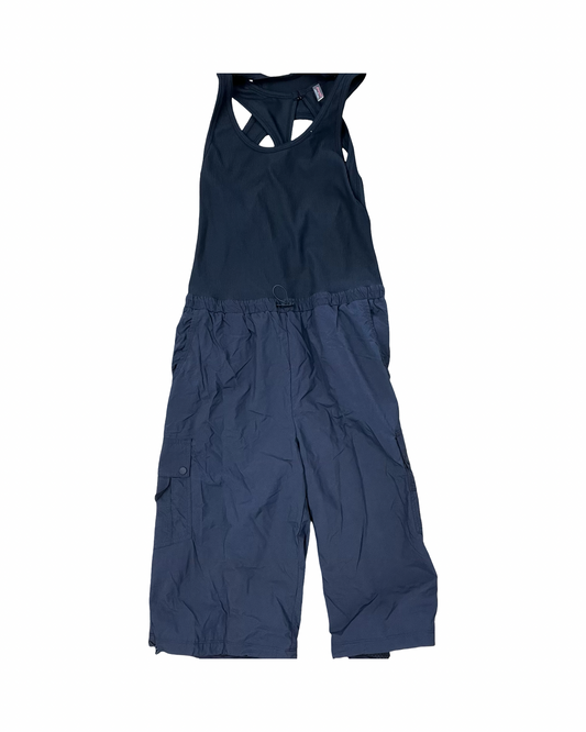 Jumpsuit By Clothes Mentor In Black, Size:M