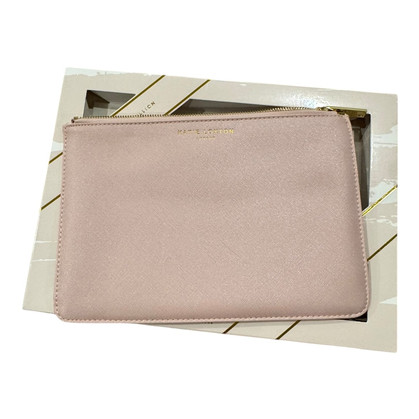 Accessory Tag By Cmc In Pink
