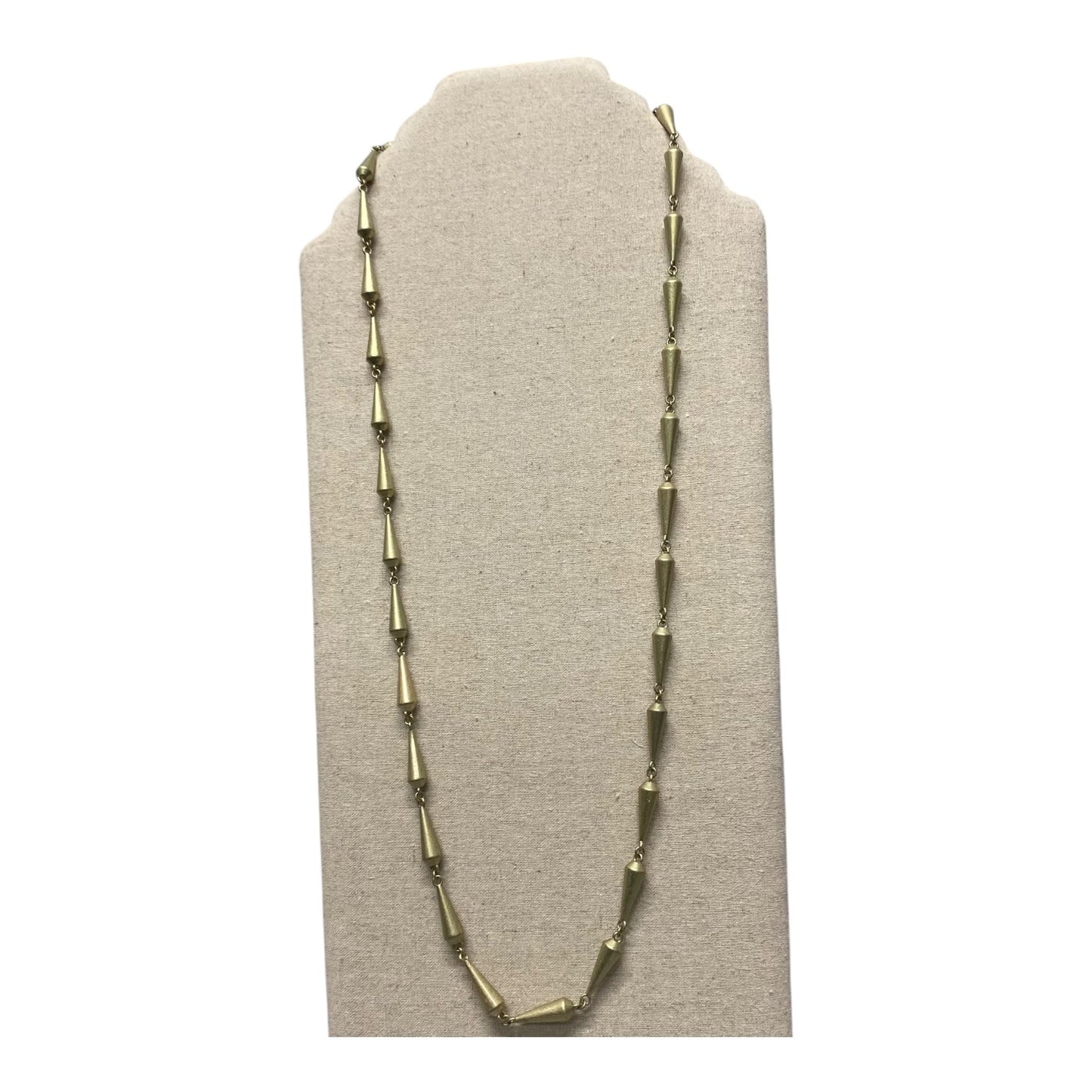 Necklace Other By Lia Sophia In Gold