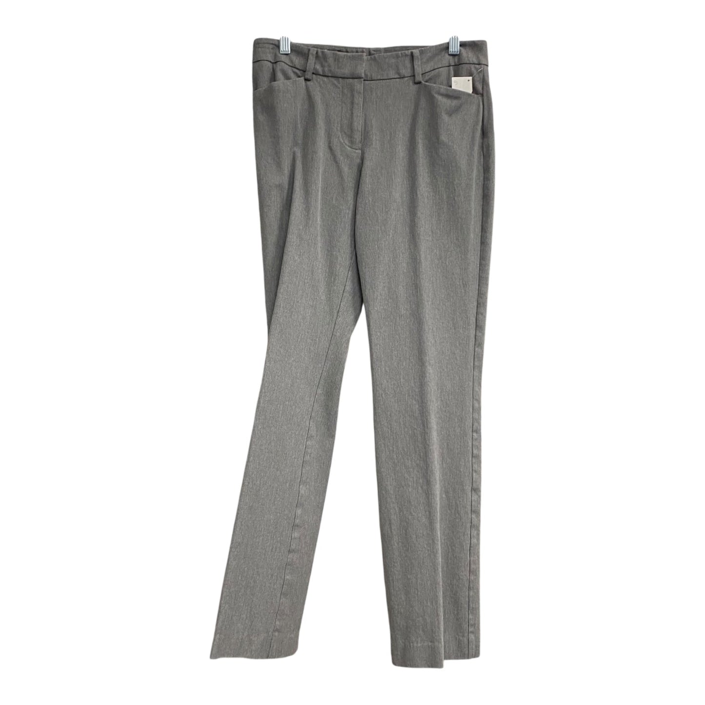 Pants Dress By 41 Hawthorn In Grey, Size:6