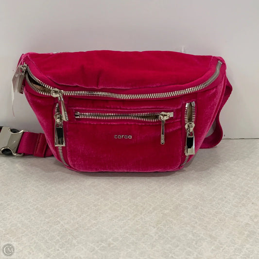 Belt Bag By Free People, Size: Medium