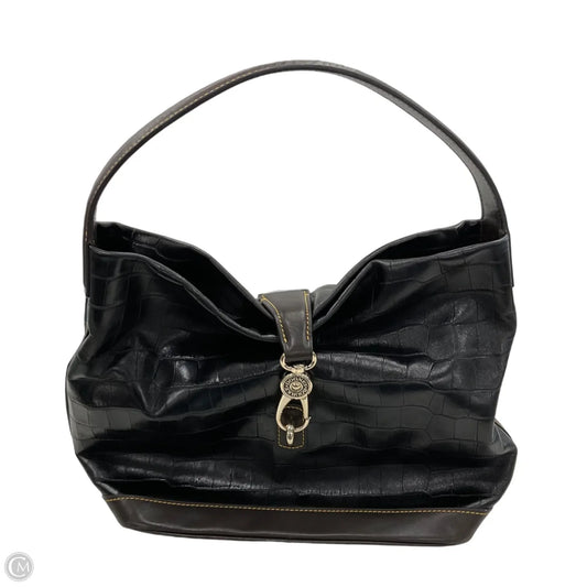 Handbag Designer By Dooney And Bourke, Size: Medium