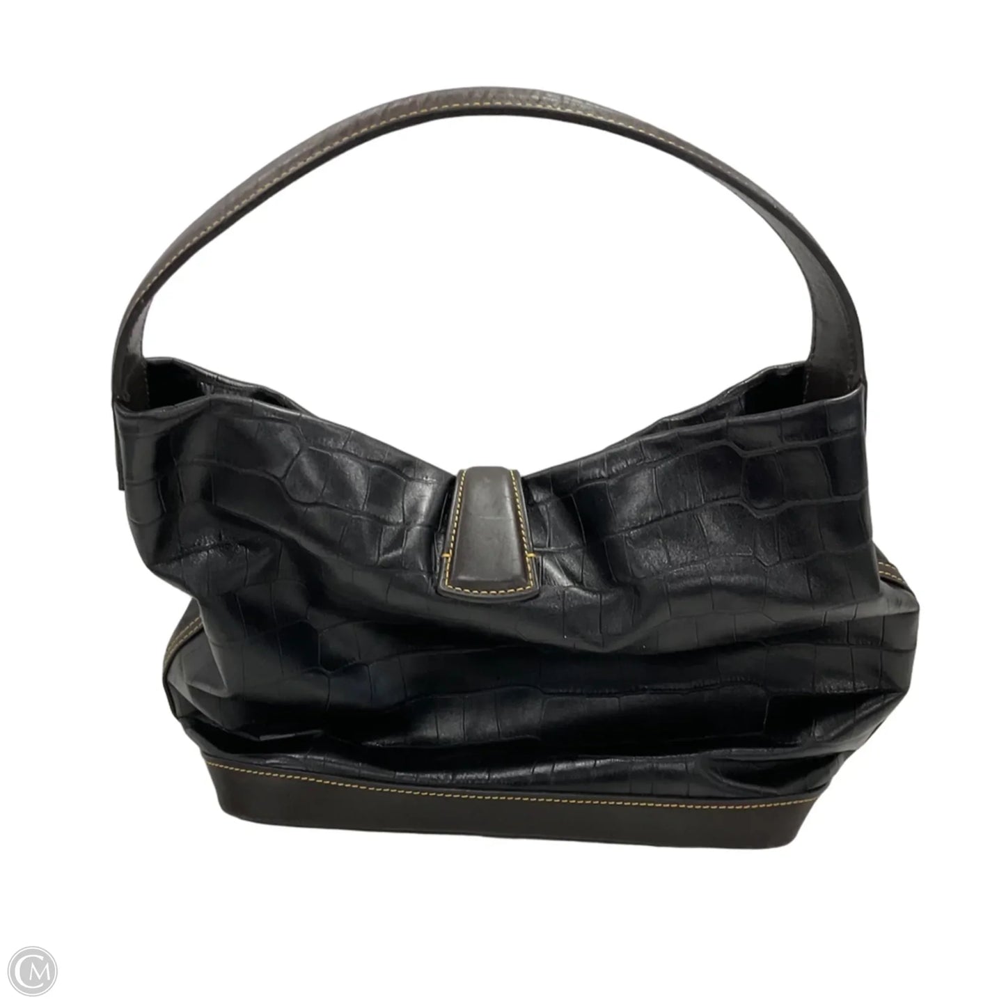 Handbag Designer By Dooney And Bourke, Size: Medium