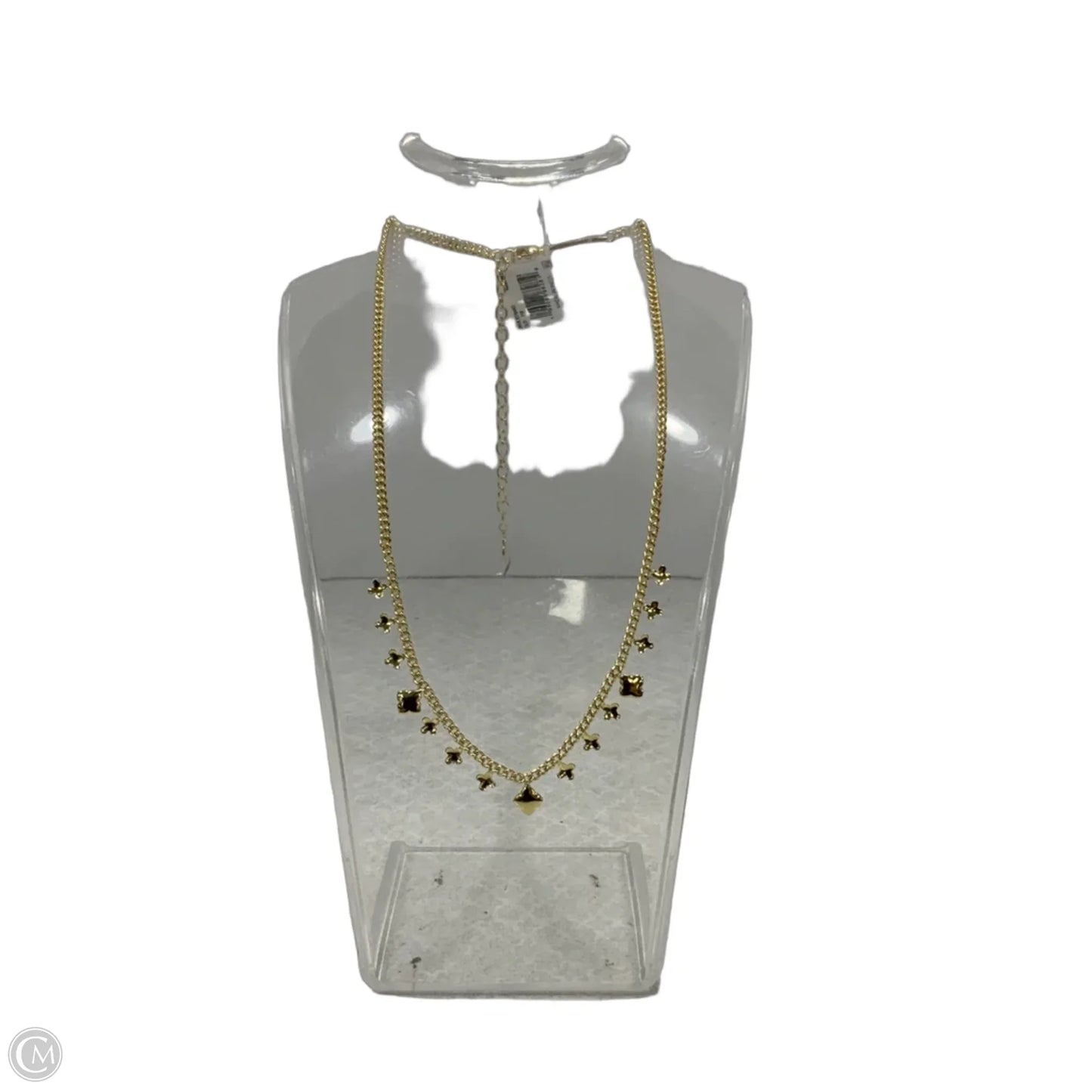 Necklace Charm By Kendra Scott