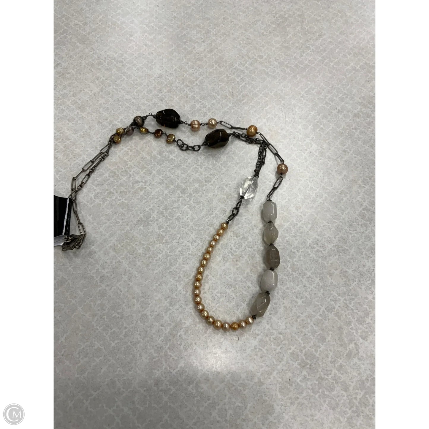 Necklace Chain By Silpada