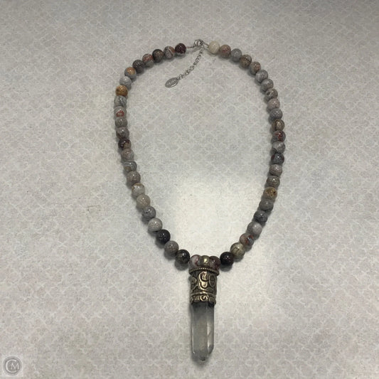 Necklace Other By Hespera