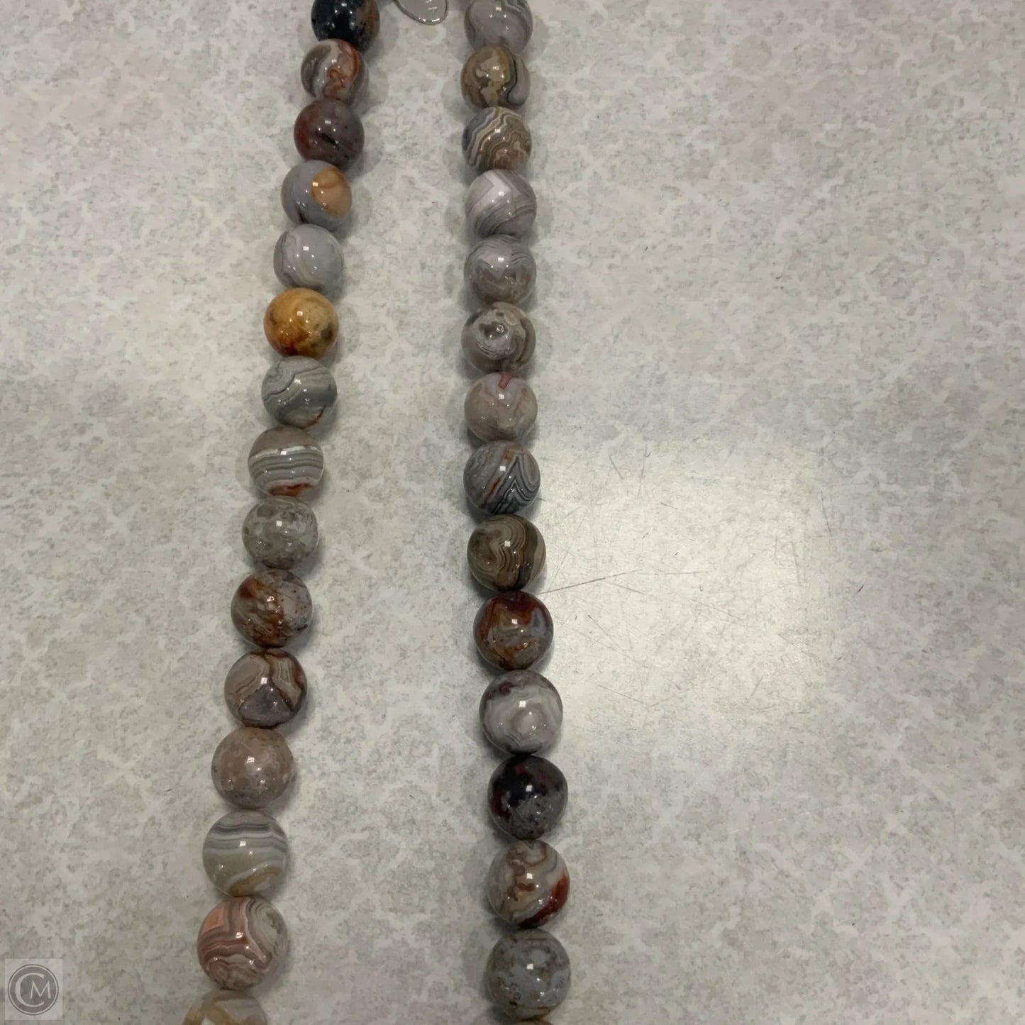 Necklace Other By Hespera