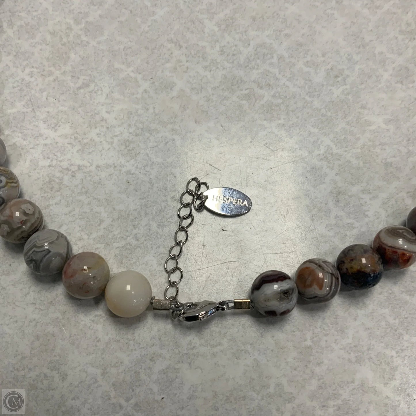 Necklace Other By Hespera