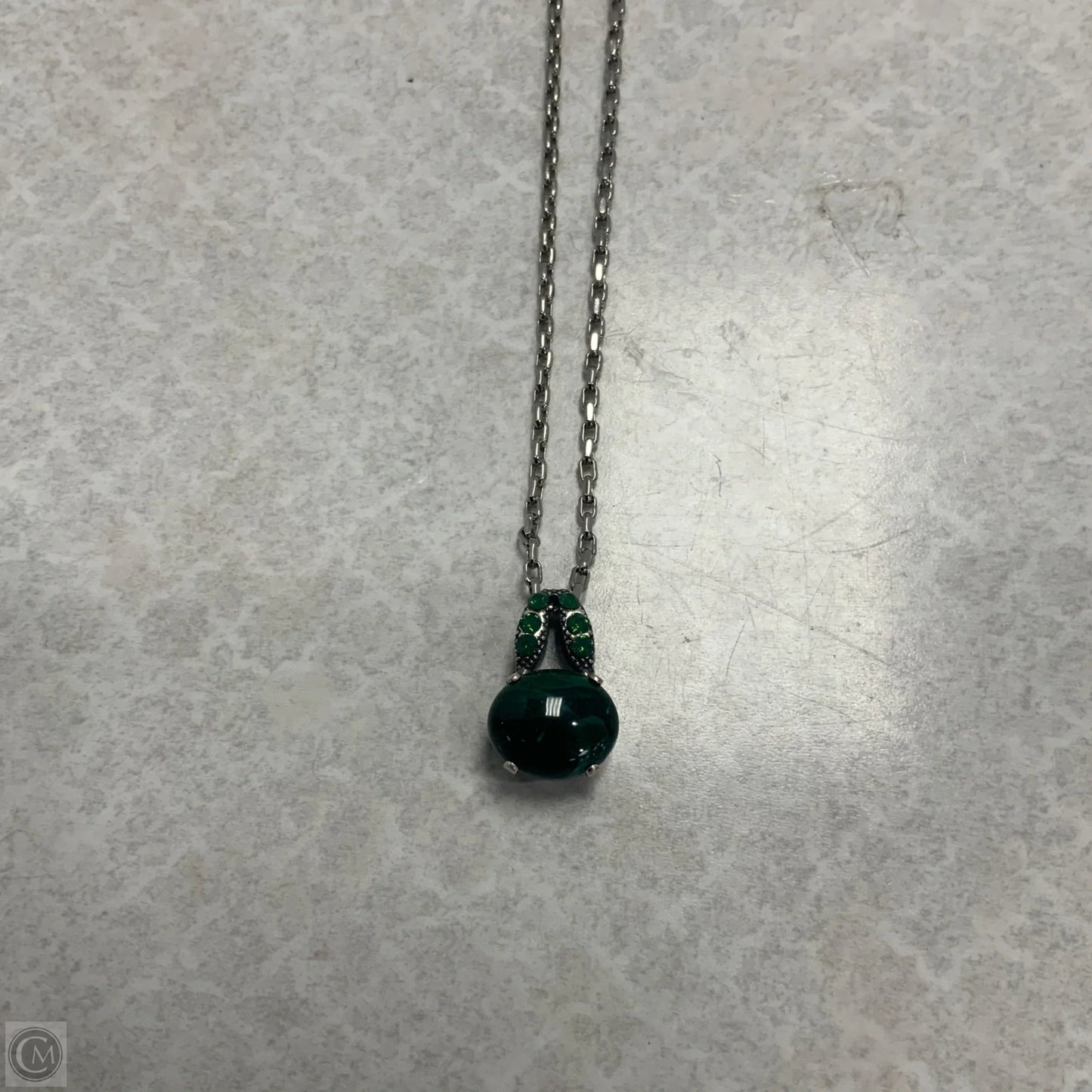 Necklace Charm By Mariana