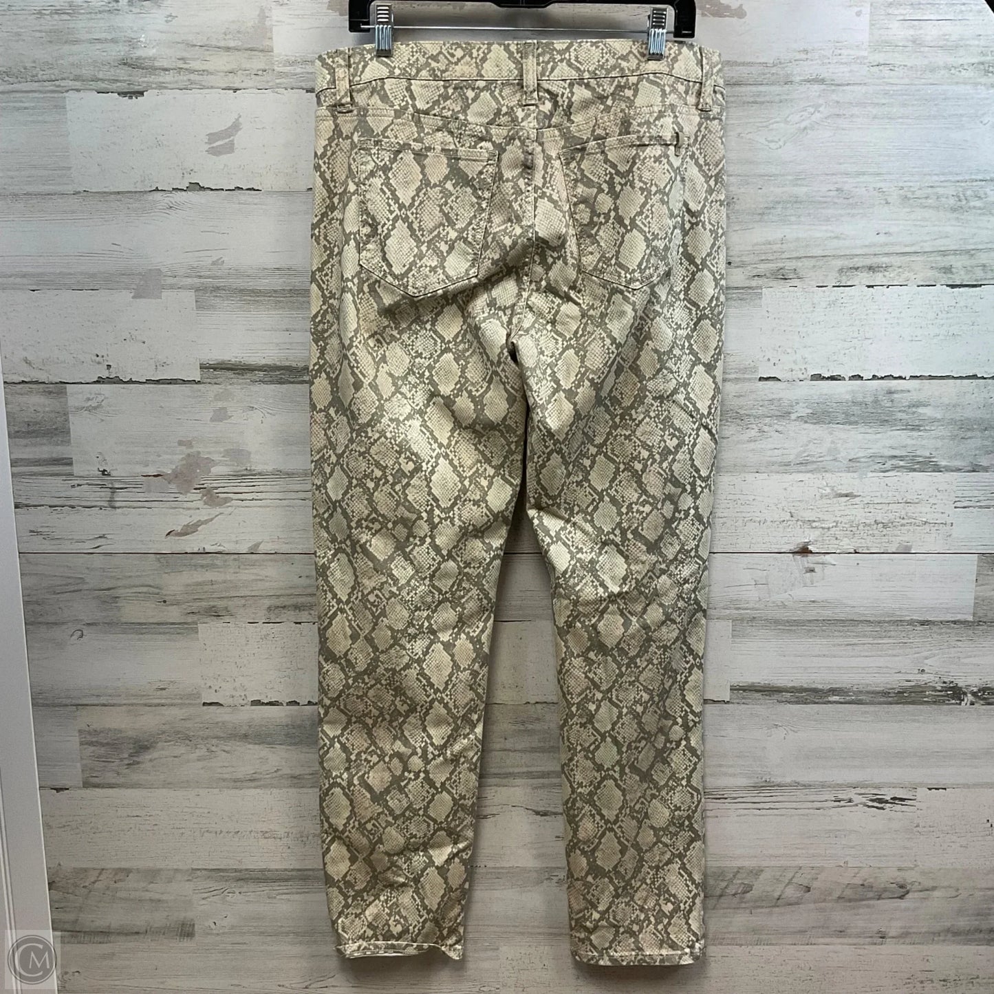 Pants Other By Joes Jeans In Animal Print, Size: 12
