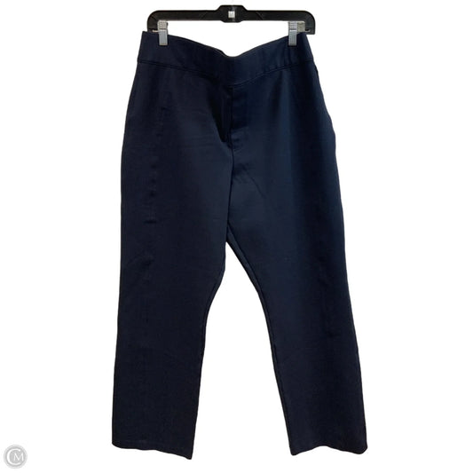 Pants Other By Spanx In Blue, Size: 1x