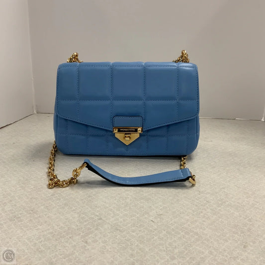 Handbag By Michael By Michael Kors, Size: Medium