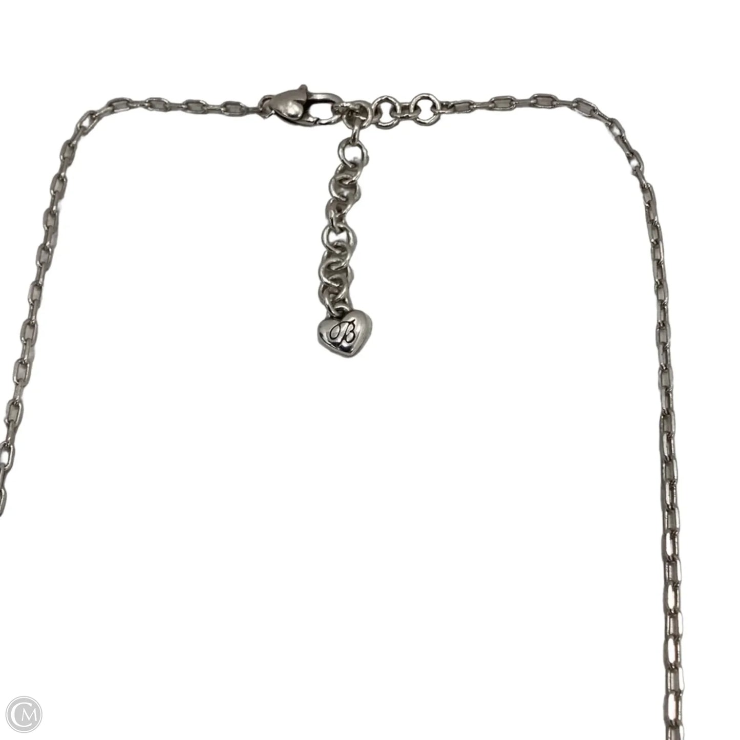Necklace Chain By Brighton