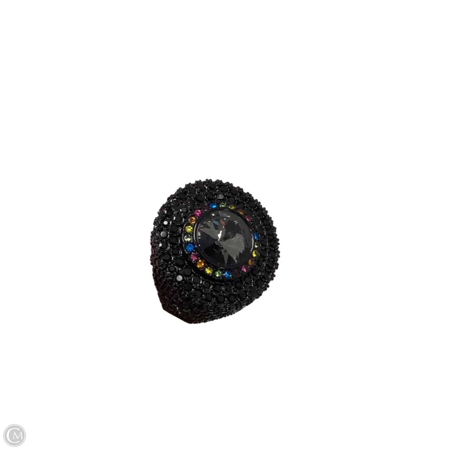 Ring Statement By Kurt Geiger London, Size: 8