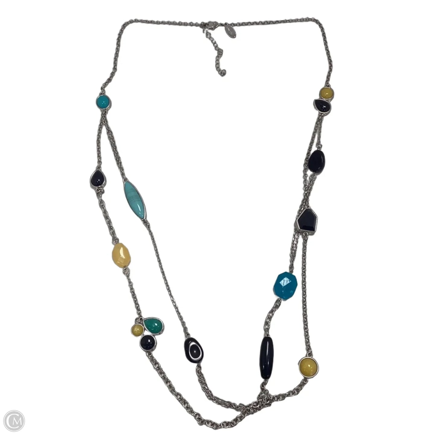Necklace Set By Chicos