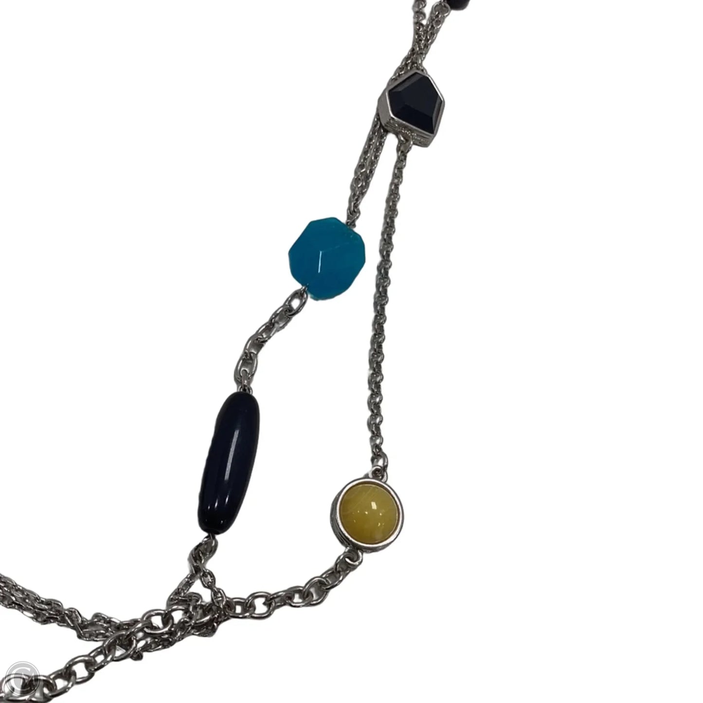 Necklace Set By Chicos