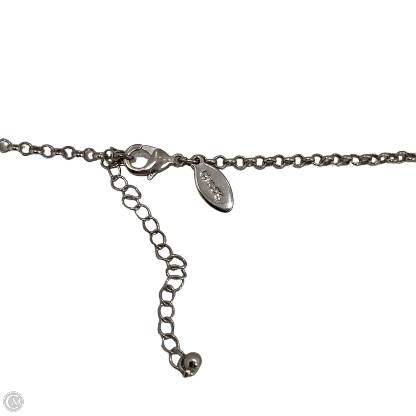 Necklace Set By Chicos