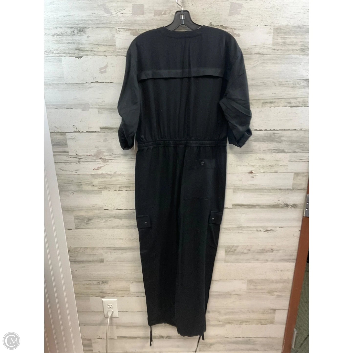 Jumpsuit By Athleta In Black, Size: S