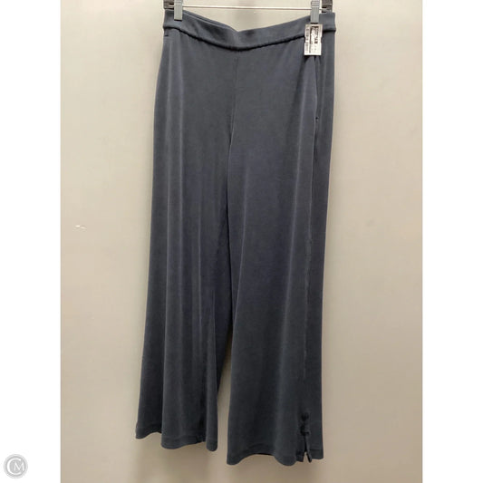 Athletic Pants By Lululemon In Black, Size: S