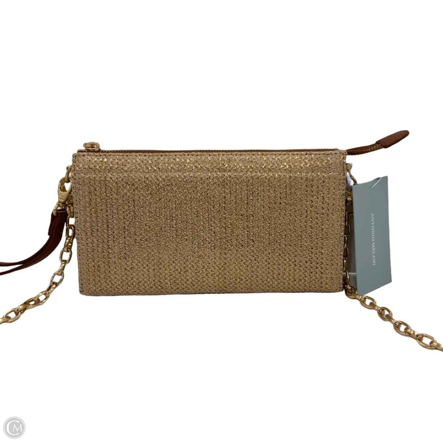 Crossbody By Antonio Melani, Size: Medium
