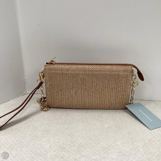 Crossbody By Antonio Melani, Size: Medium