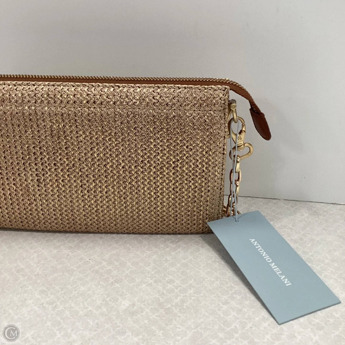Crossbody By Antonio Melani, Size: Medium