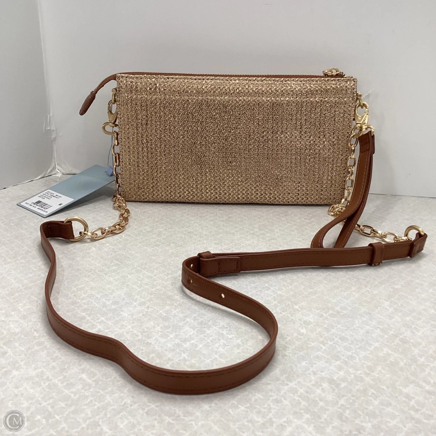 Crossbody By Antonio Melani, Size: Medium