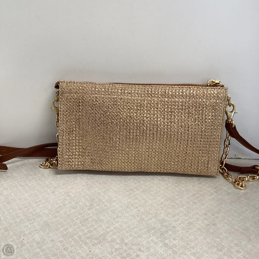 Crossbody By Antonio Melani, Size: Medium
