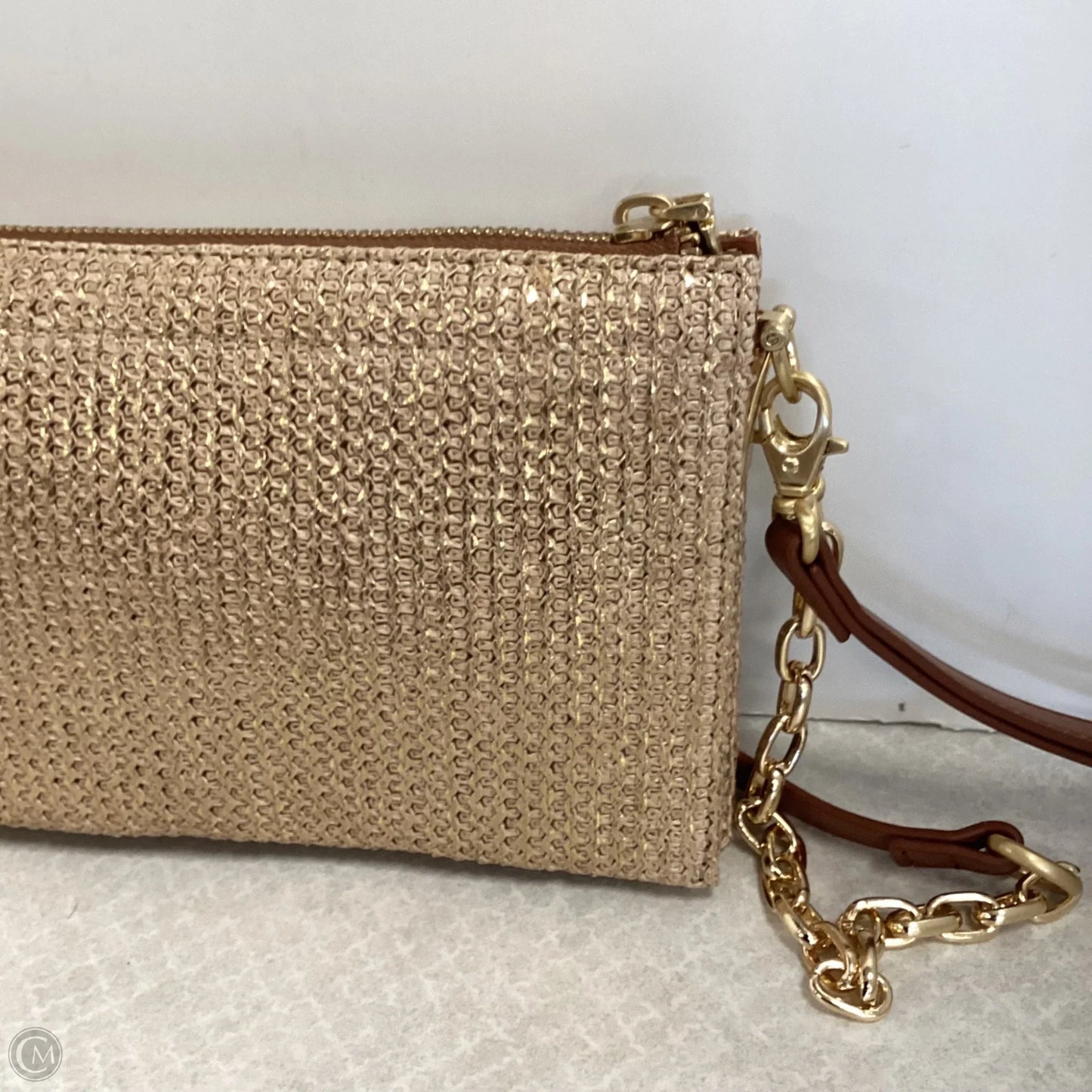 Crossbody By Antonio Melani, Size: Medium