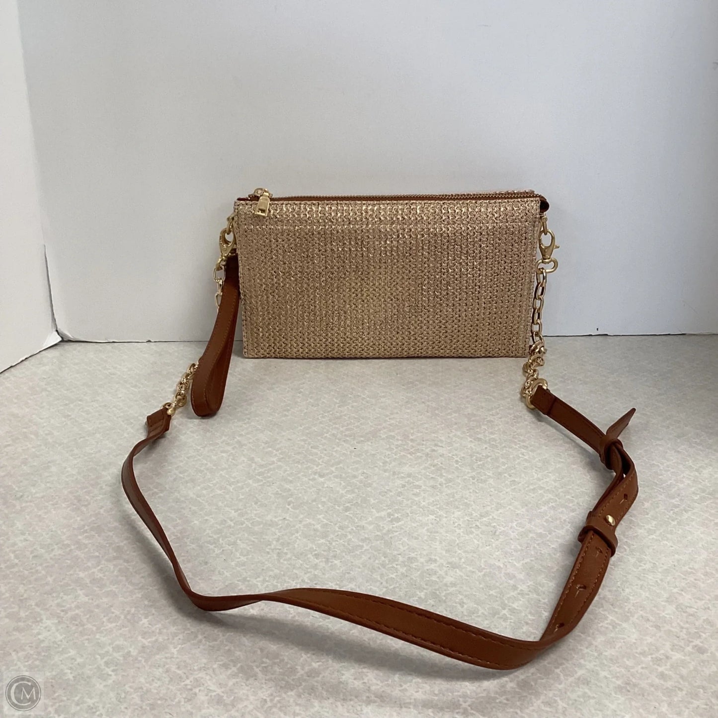 Crossbody By Antonio Melani, Size: Medium