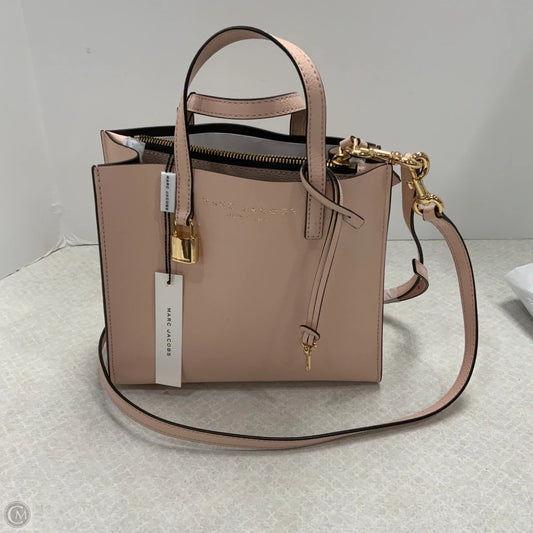 Handbag Designer By Marc Jacobs, Size: Medium