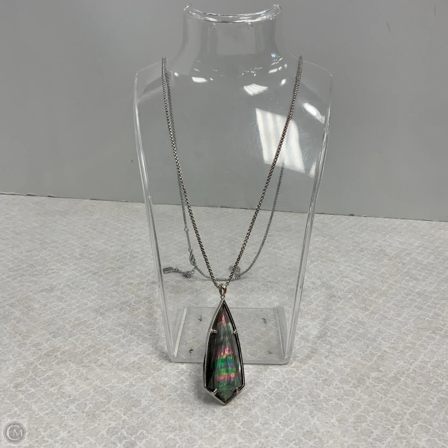 Necklace Pendant By Kendra Scott