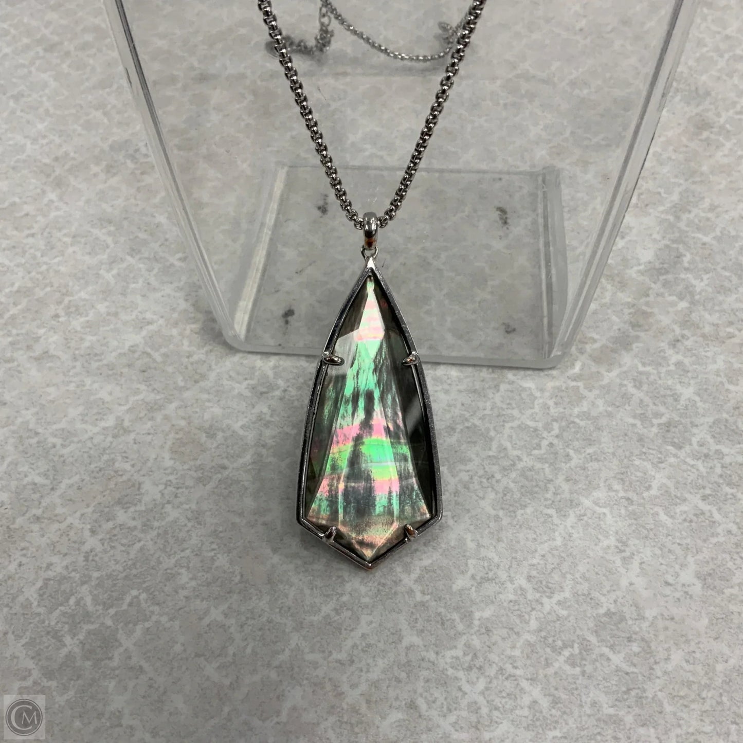 Necklace Pendant By Kendra Scott