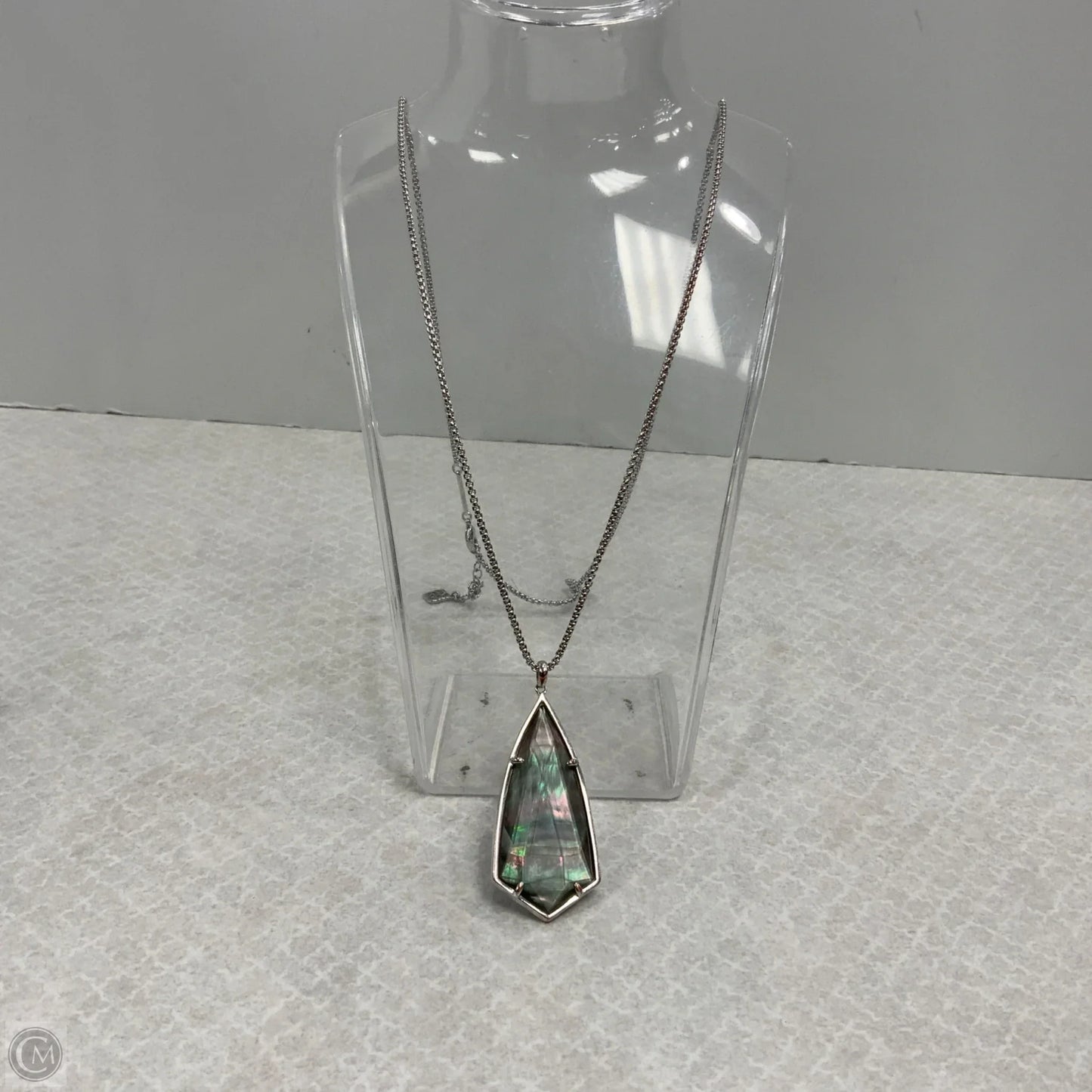 Necklace Pendant By Kendra Scott