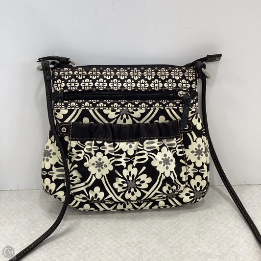 Crossbody By Fossil, Size: Small