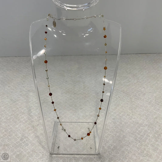 Necklace Chain By Cmc