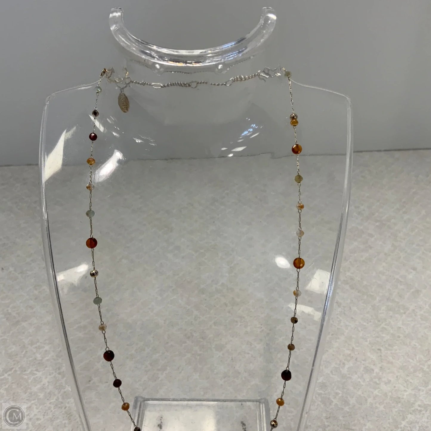 Necklace Chain By Cmc