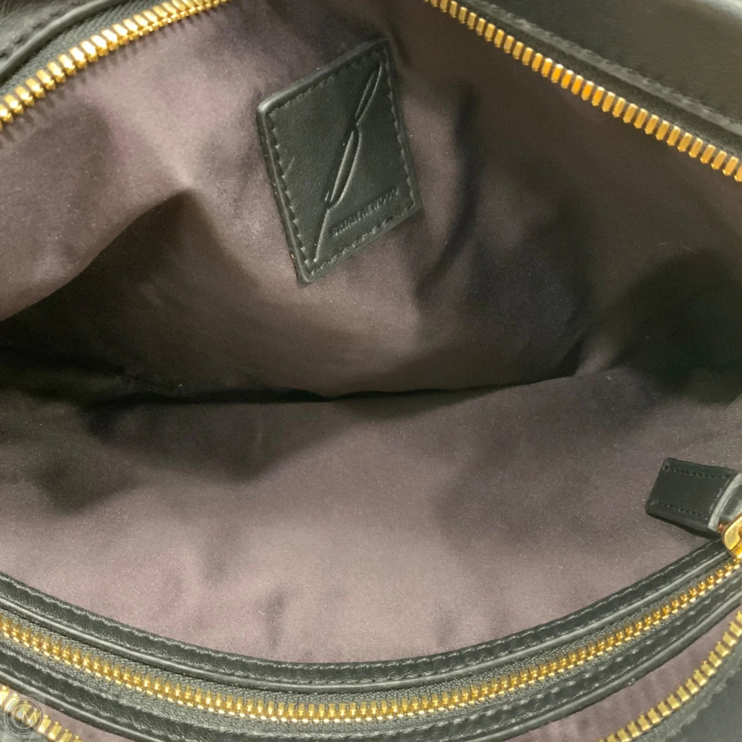 Clutch By brian Atwood Size: Large