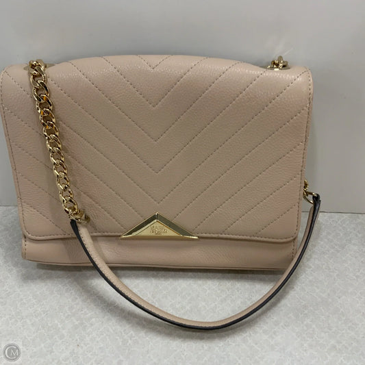 Handbag Designer By Karl Lagerfeld, Size: Medium