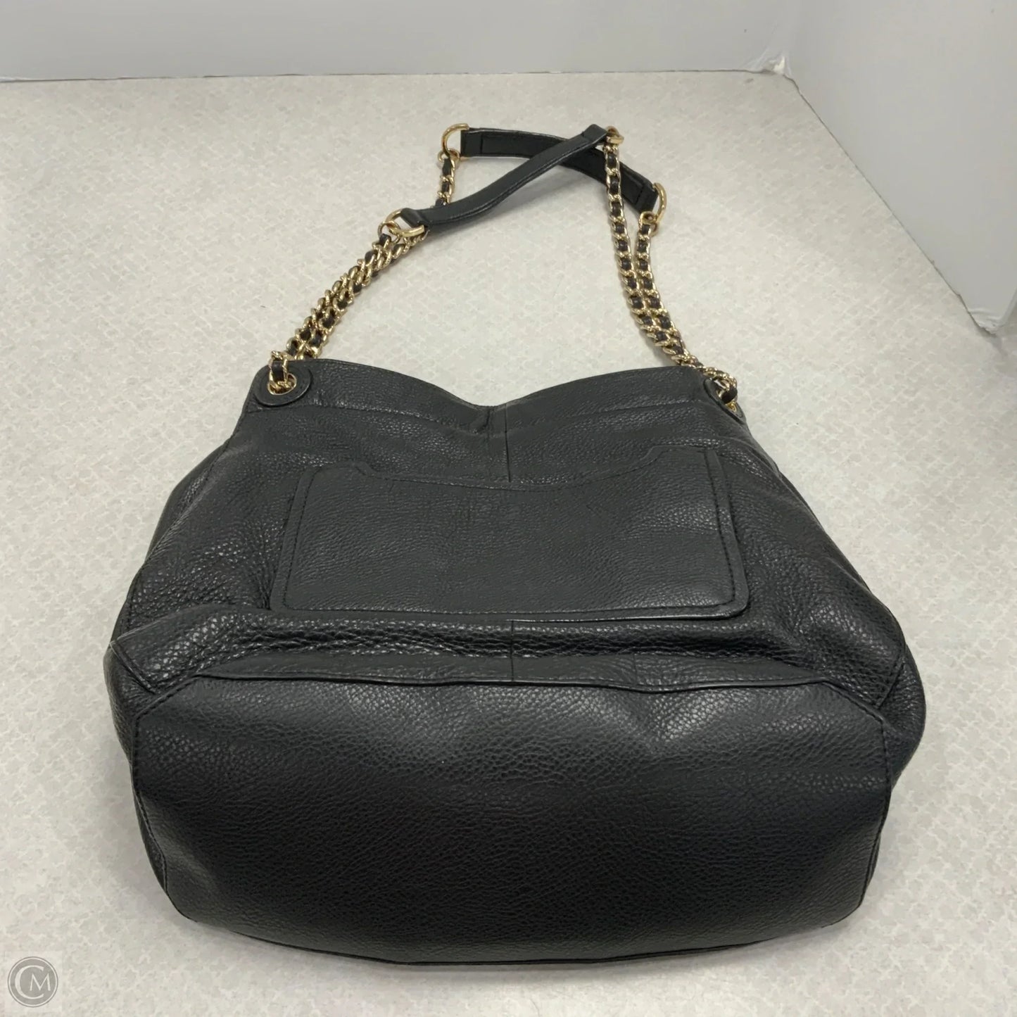 Handbag Designer By Tory Burch, Size: Medium