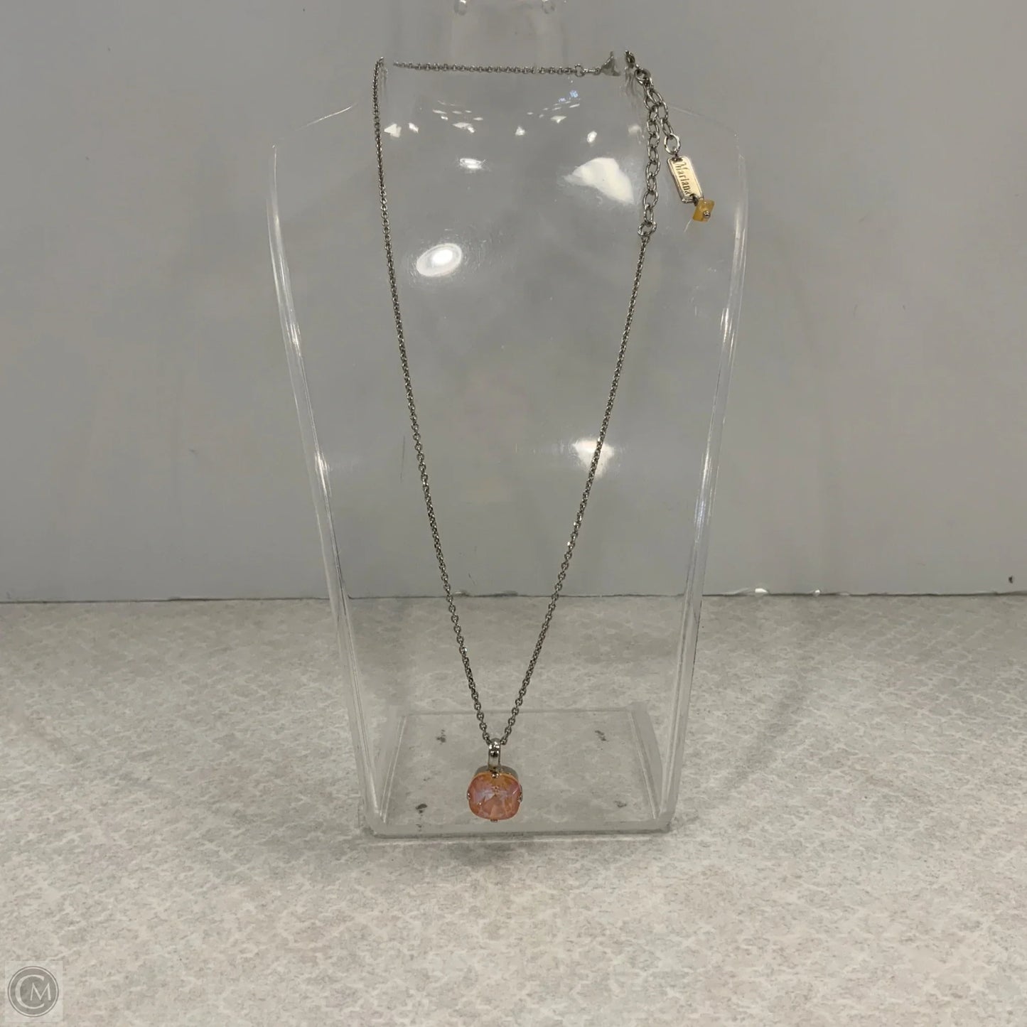 Necklace Pendant By Mariana