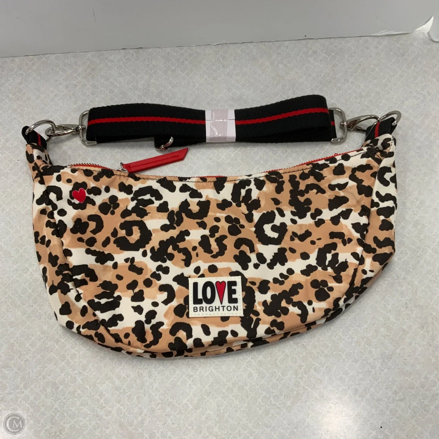 Crossbody By Brighton, Size: Medium