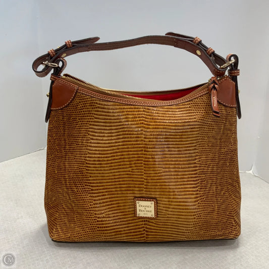 Handbag Designer By Dooney And Bourke, Size: Medium