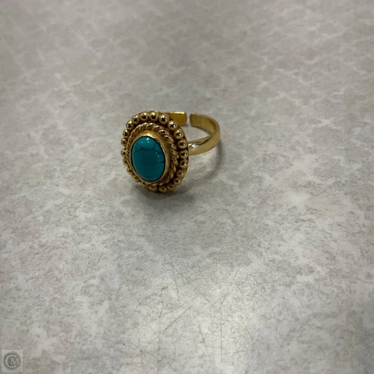 Ring Statement By Cme