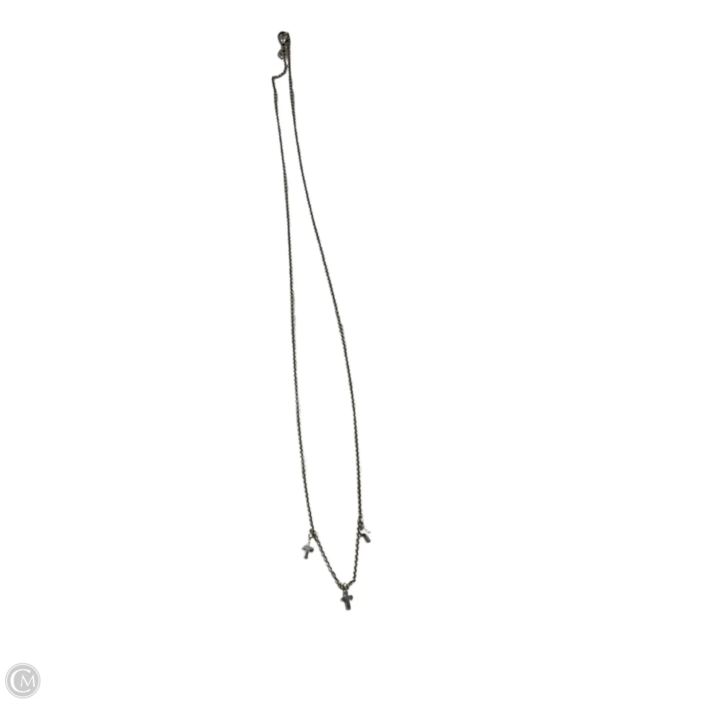 Necklace Sterling Silver By James Avery