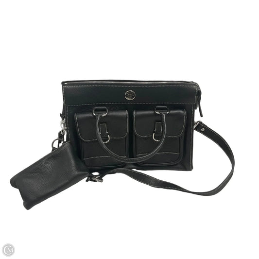 Handbag Designer By Dooney And Bourke, Size: Large