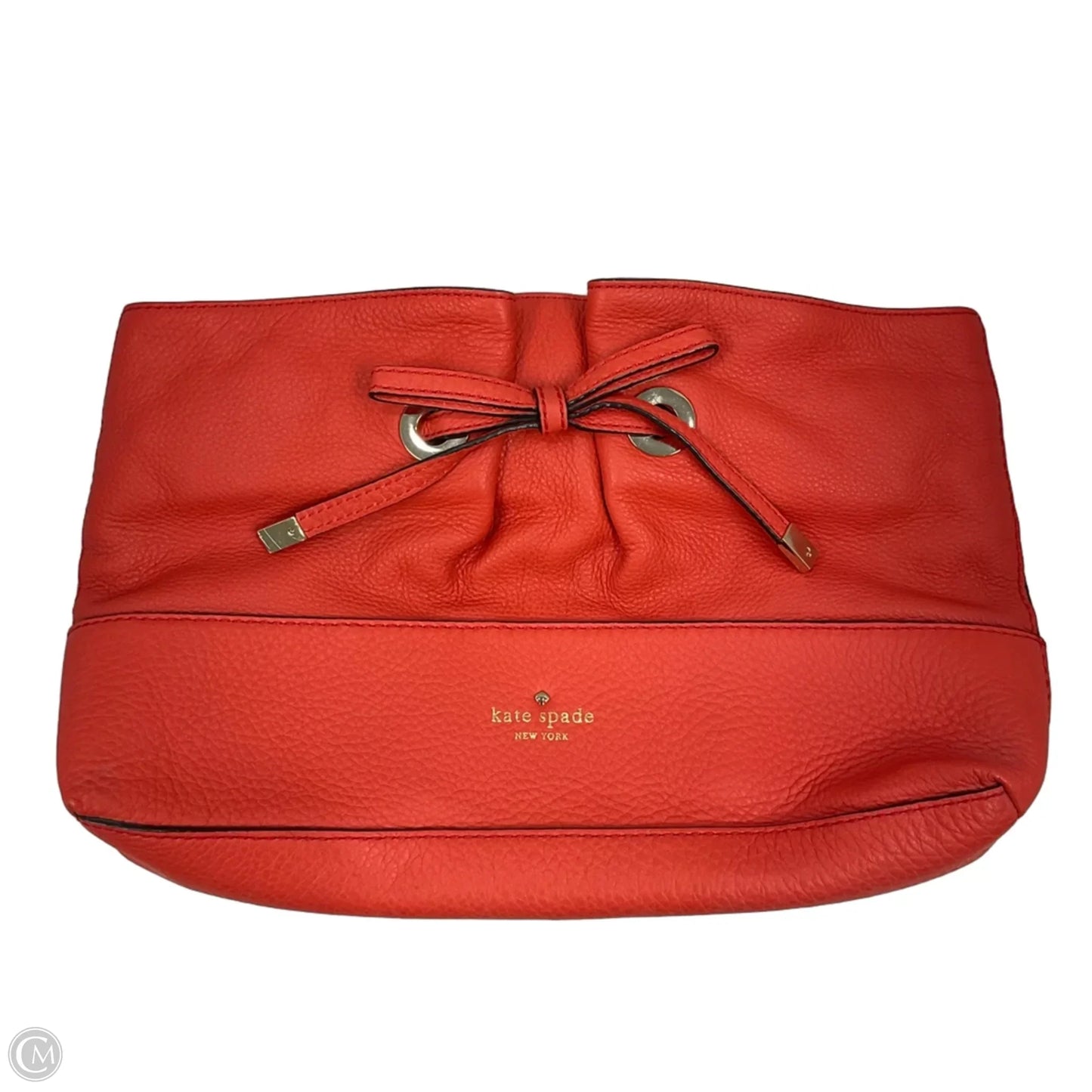Clutch Designer By Kate Spade, Size: Large
